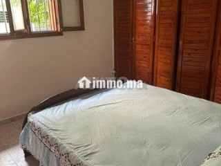 Appartement R/C - Appartement Location Vacances - Temara