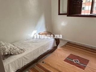 Appartement R/C - Appartement Location Vacances - Temara