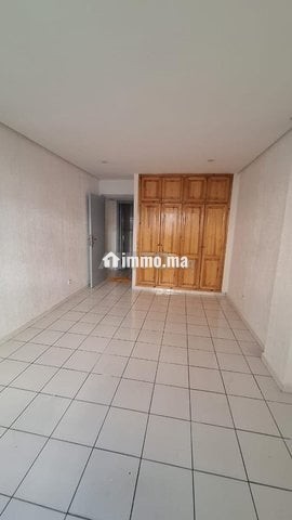 Appartement a louer au quartier hassan - Location Immobilier - Rabat - photo 1