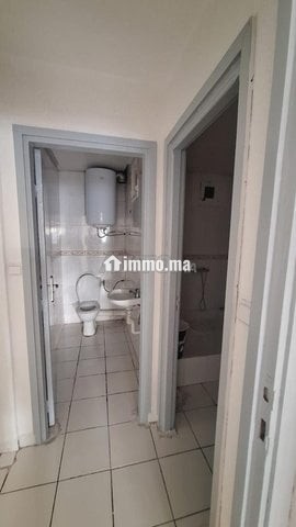 Appartement a louer au quartier hassan - Location Immobilier - Rabat - photo 5