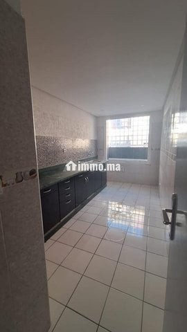Appartement a louer au quartier hassan - Location Immobilier - Rabat - photo 8
