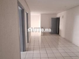 Appartement a louer au quartier hassan - Appartement à louer - Rabat