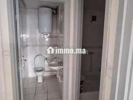 Appartement a louer au quartier hassan - Appartement à louer - Rabat