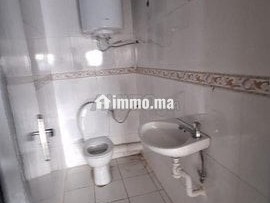 Appartement a louer au quartier hassan - Appartement à louer - Rabat