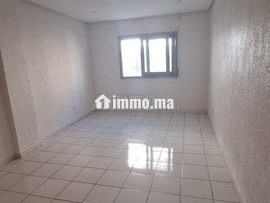 Appartement a louer au quartier hassan - Appartement à louer - Rabat