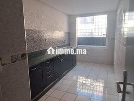 Appartement a louer au quartier hassan - Appartement à louer - Rabat