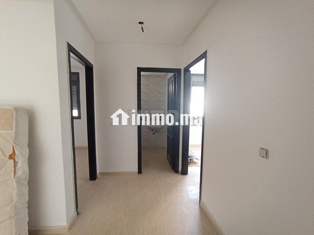 Appartement pour usage bureau - Location Immobilier - Casablanca - photo 1