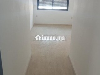 Appartement pour usage bureau - Bureau à louer - Casablanca