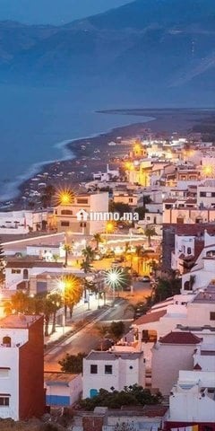 شقة للكراء مركز اسطيحة - Location Vacances - Tetouan - photo 1