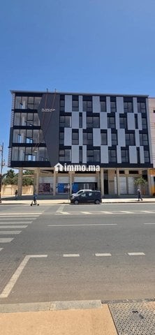 Plateaux bureaux - Vente Immobilier - Meknes - photo 2