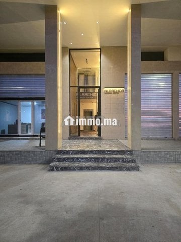 Plateaux bureaux - Vente Immobilier - Meknes - photo 7