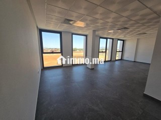 Plateaux bureaux - Bureau à vendre - Meknes