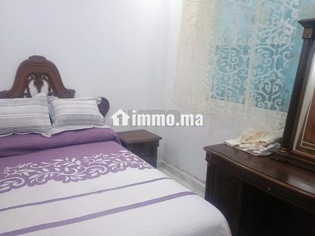 شقق اللكراء يوميا - Location Vacances - Asilah - photo 2