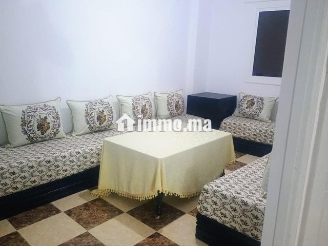 شقق اللكراء يوميا - Location Vacances - Asilah - photo 4