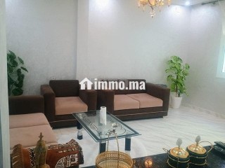 شقق اللكراء يوميا - Appartement Location Vacances - Asilah