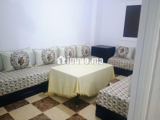 شقق اللكراء يوميا - Appartement Location Vacances - Asilah