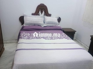 شقق اللكراء يوميا - Appartement Location Vacances - Asilah