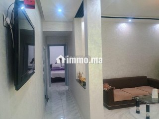 شقق اللكراء يوميا - Appartement Location Vacances - Asilah
