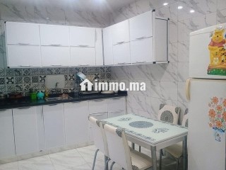 شقق اللكراء يوميا - Appartement Location Vacances - Asilah