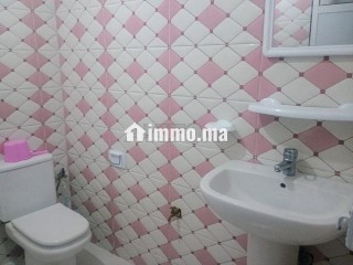 شقق اللكراء يوميا - Appartement Location Vacances - Asilah