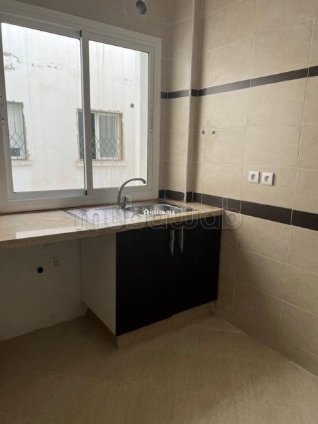 Appartement à l'achat à Tamouda. 1 Pièce - Vente Immobilier - Tetouan - photo 4