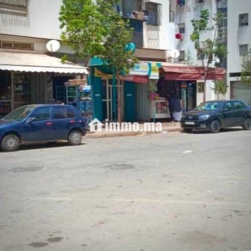 Cashplus à vendre - Vente Immobilier - Mohammedia - photo 2