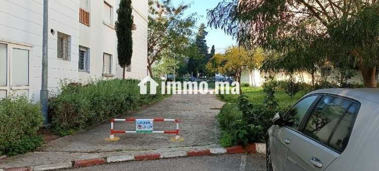 Appartement meublé à louer à proximité du CHU - Location Vacances - Tanger - photo 1