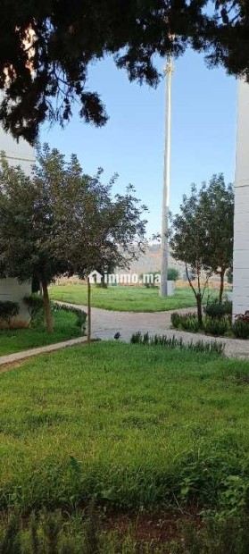 Appartement meublé à louer à proximité du CHU - Location Vacances - Tanger - photo 2