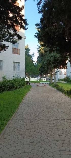 Appartement meublé à louer à proximité du CHU - Location Vacances - Tanger - photo 3