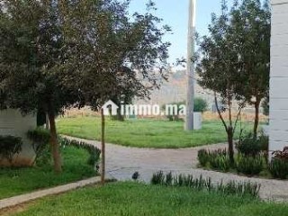 Appartement meublé à louer à proximité du CHU - Appartement Location Vacances - Tanger