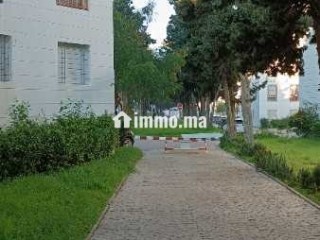 Appartement meublé à louer à proximité du CHU - Appartement Location Vacances - Tanger