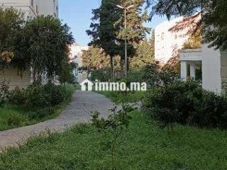 Appartement meublé à louer à proximité du CHU - Appartement Location Vacances - Tanger