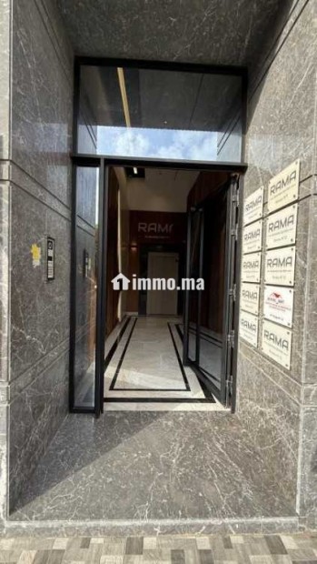Plateau bureau neuf bd b. doukkali - Location Immobilier - Casablanca - photo 1
