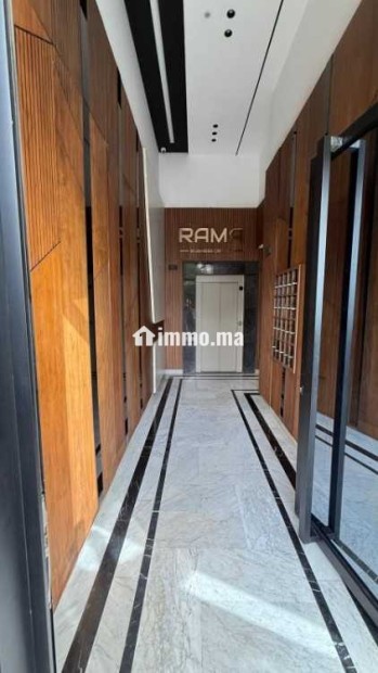 Plateau bureau neuf bd b. doukkali - Location Immobilier - Casablanca - photo 2
