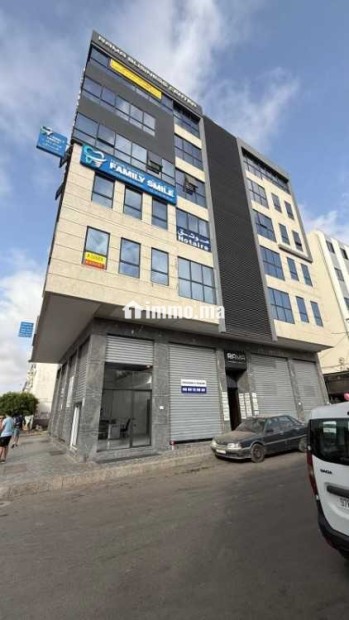 Plateau bureau neuf bd b. doukkali - Location Immobilier - Casablanca - photo 3