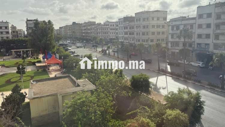 Plateau bureau neuf bd b. doukkali - Location Immobilier - Casablanca - photo 4
