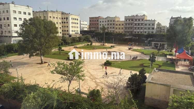 Plateau bureau neuf bd b. doukkali - Location Immobilier - Casablanca - photo 5