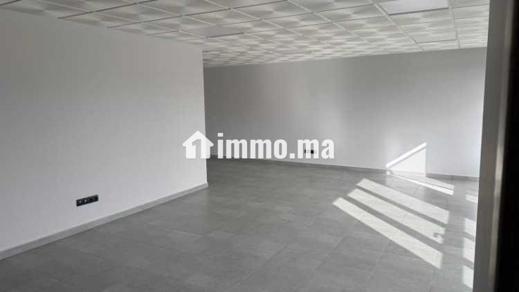 Plateau bureau neuf bd b. doukkali - Location Immobilier - Casablanca - photo 6