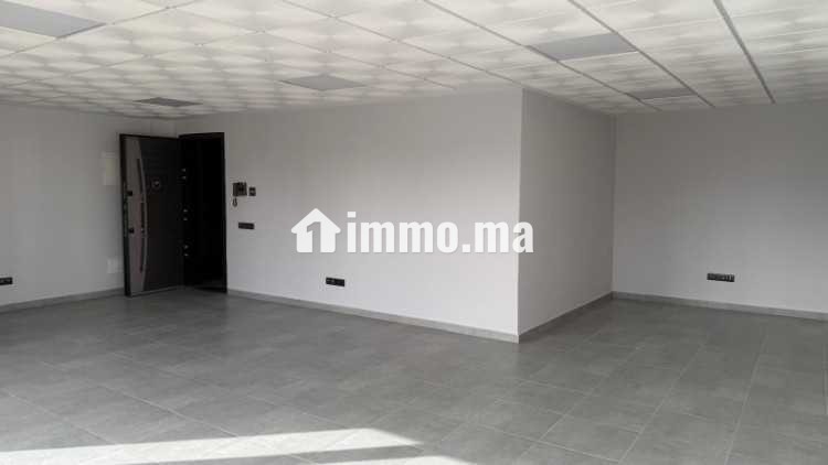Plateau bureau neuf bd b. doukkali - Location Immobilier - Casablanca - photo 8