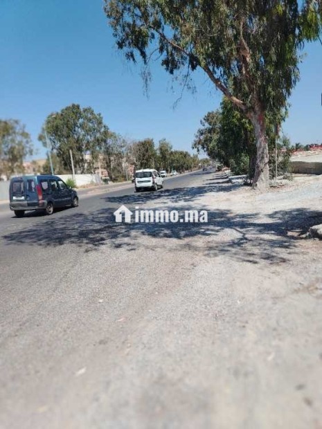 Terrains à vendre - Vente Immobilier - Casablanca - photo 1