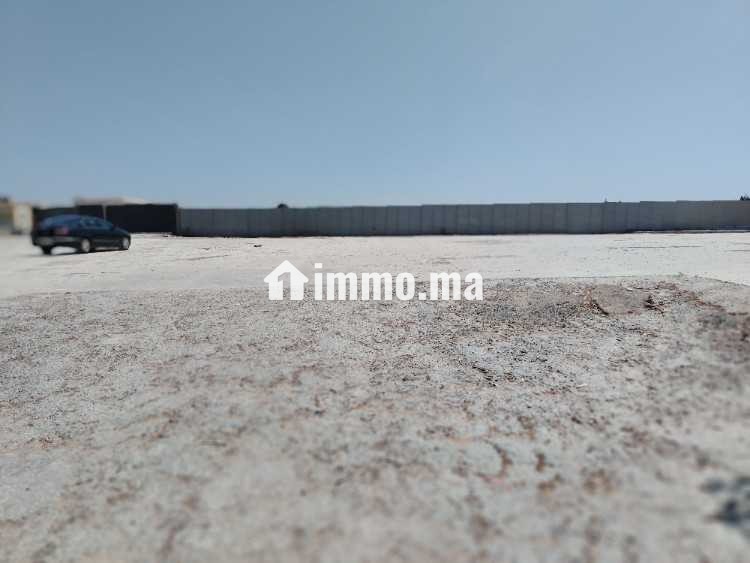 Terrains à vendre - Vente Immobilier - Casablanca - photo 2
