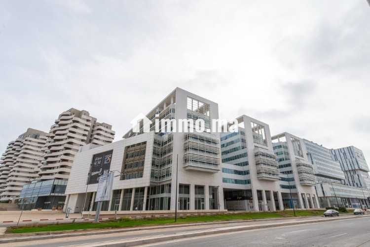 Espace de coworking à CASABLANCA, Marina - Location Immobilier - Casablanca - photo 5