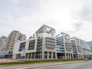 Espace de coworking à CASABLANCA, Marina - Bureau à louer - Casablanca