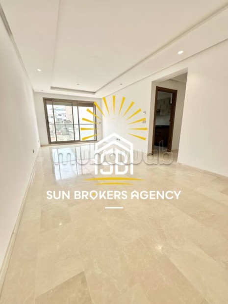 Tres joli 2 chambres neuf aux princesses - Location Immobilier - Casablanca - photo 2