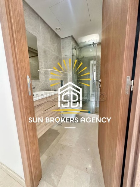 Tres joli 2 chambres neuf aux princesses - Location Immobilier - Casablanca - photo 4