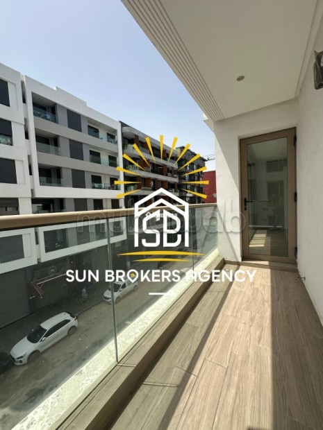 Tres joli 2 chambres neuf aux princesses - Location Immobilier - Casablanca - photo 5