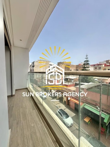 Tres joli 2 chambres neuf aux princesses - Location Immobilier - Casablanca - photo 6