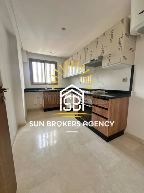 Tres joli 2 chambres neuf aux princesses - Location Immobilier - Casablanca - photo 7
