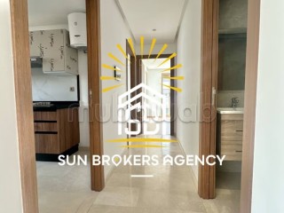 Tres joli 2 chambres neuf aux princesses - Appartement à louer - Casablanca