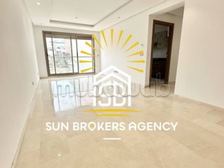 Tres joli 2 chambres neuf aux princesses - Appartement à louer - Casablanca